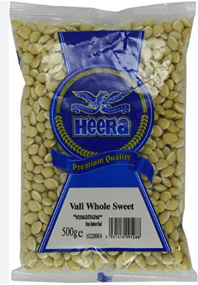 HEERA VALL WHOLE SWEET - 500G - HEERA