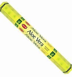 HEM ALOE VERA INCENSE STICKS - 20G - HEM