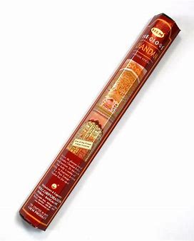 HEM CHANDAN INCENSE STICKS - 20G - HEM