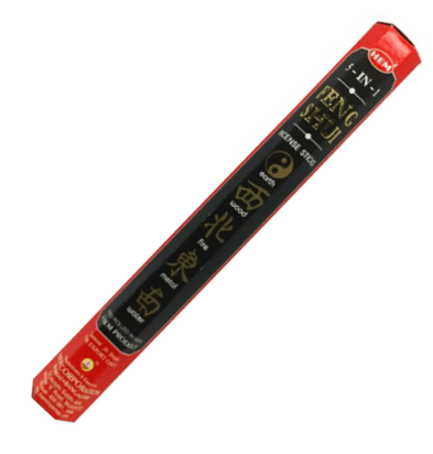 HEM FENG SHUI INCENSE STICKS - 10STICKS - HEM