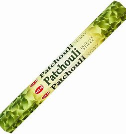 HEM PRECIOUS PATCHOULI INCENSE STICKS - 20G - HEM