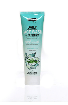 HEMANI DAILY FACE WASH - 100ML - HEMANI