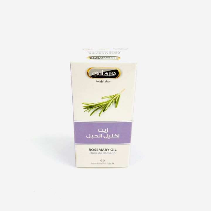 HEMANI ROSEMARY OIL - 30ML - HEMANI