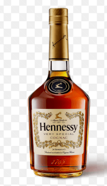 HENNESSY - 70CL - HENNESSY