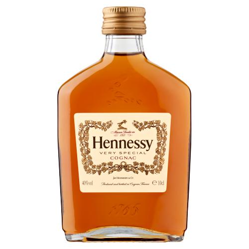 HENNESSY COGNAC - 10CL - HENNESSY