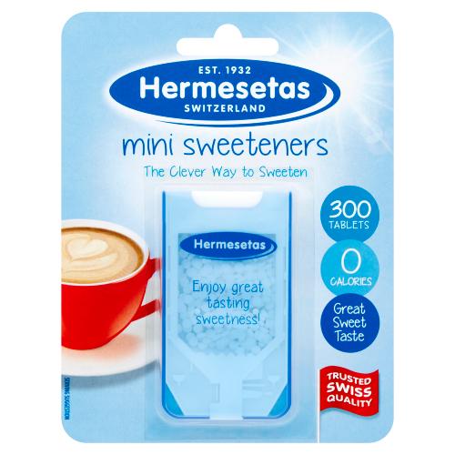 HERMESTS TABLETS - 300S - HERMESTS