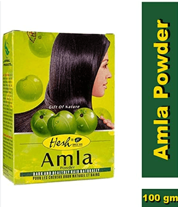 HESH AMLA POWDER - 100G - HESH