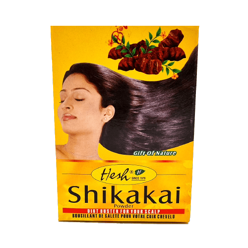 HESH SHIKAKAI POWDER - 100G - HESH