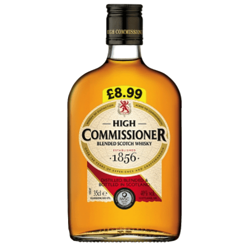 HIGH COMMISSIONER - 35CL - HIGH COMMISSIONER