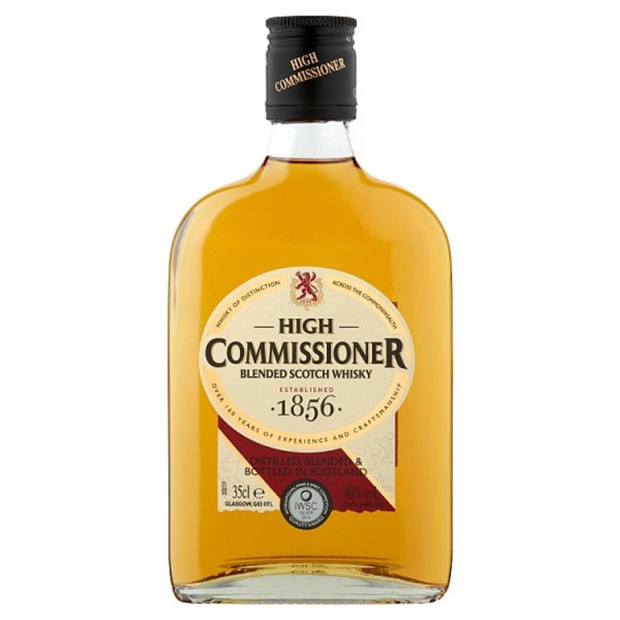 HIGH COMMISSIONER - 35CL - HIGH COMMISSIONER