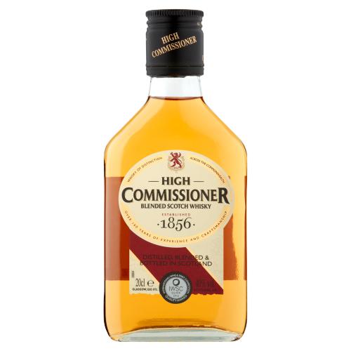 HIGH COMMISSIONER 40% - 20CL - HIGHCOMM