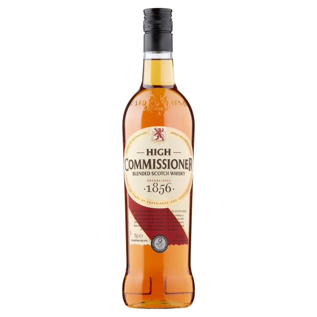 HIGH COMMISSIONER - 70CL - HIGHCOMM