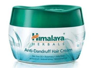 HIMALAYA ANTI DANDRUFF HAIR CREAM - 140ML - HIMALAYA