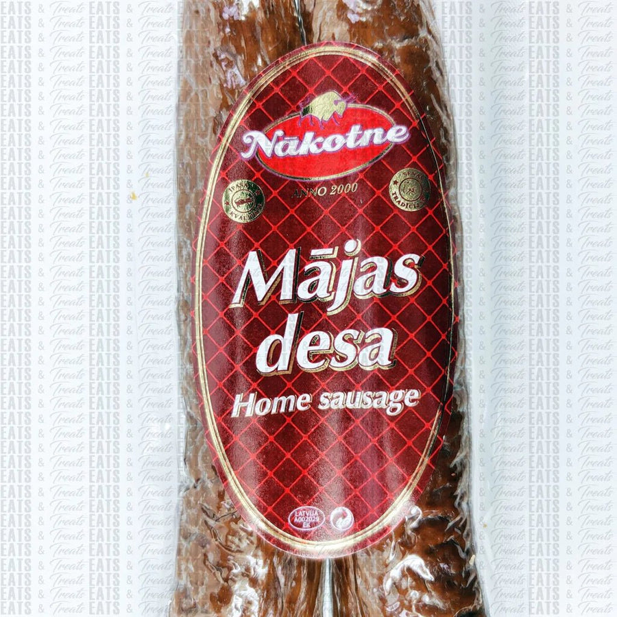 Home Sausage, Nakotne 300g - Branded