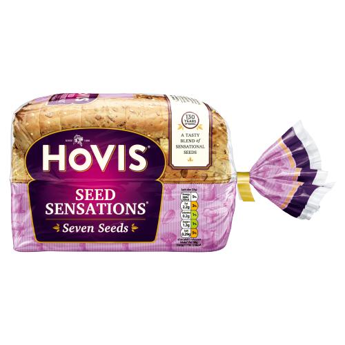 HOVIS 7 SEED - 400G - HOVIS