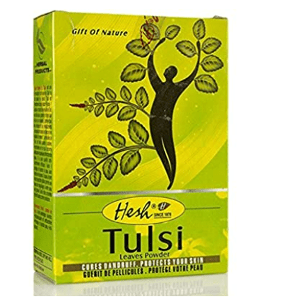 HSEH TULSI POWDER - 100G - HSEH