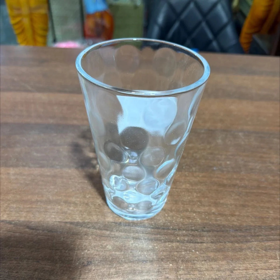 Huai Bo Glass Tumbler - Each - HUAI BO