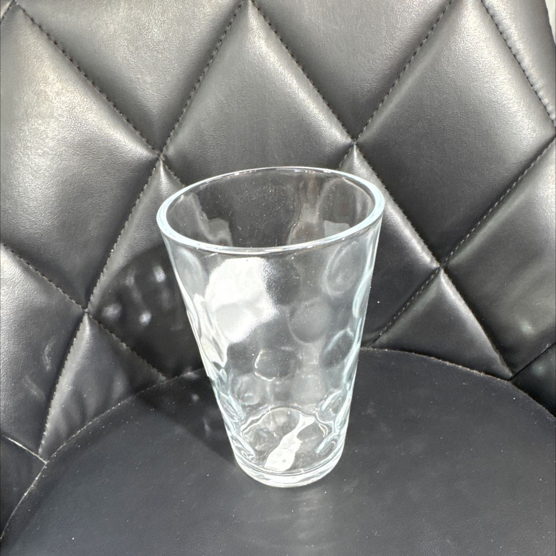 Huai Bo Glass Tumbler - Each - HUAI BO