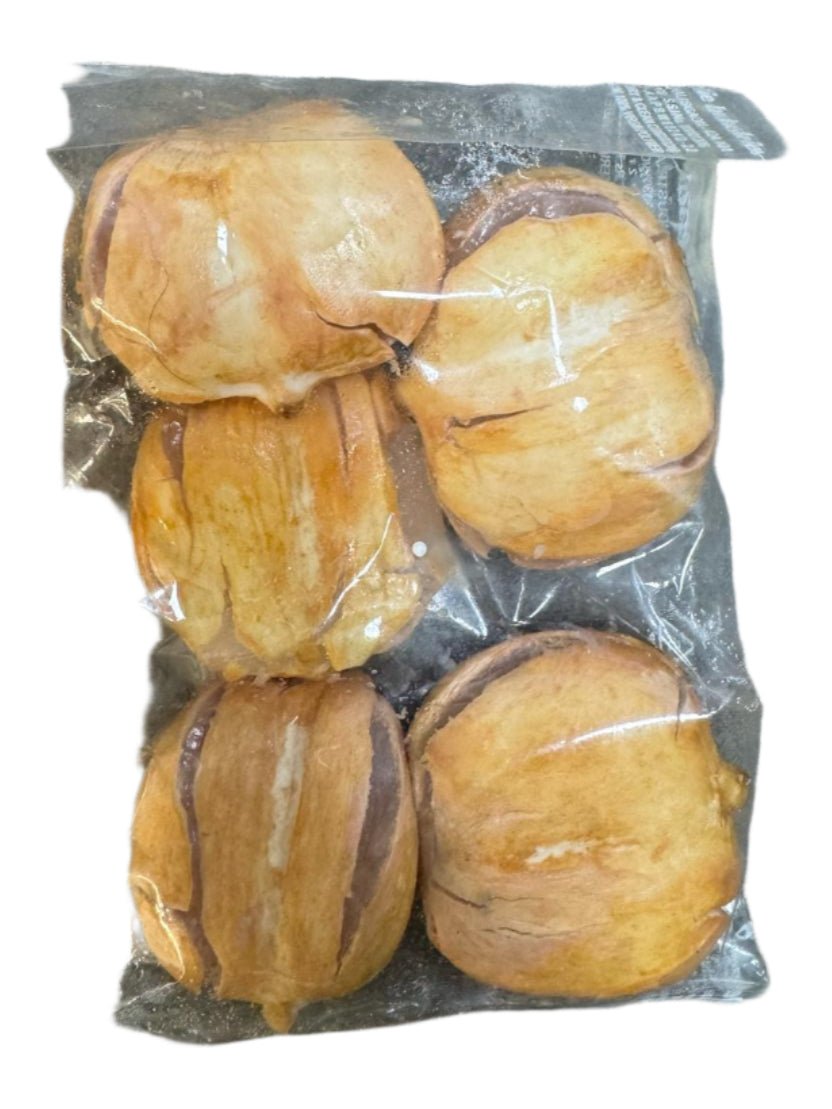 Ice Apple Peeled Pack - Each - ALLIBHAVAN