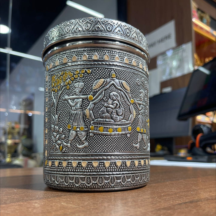 Tara Dabba - 4.5inch