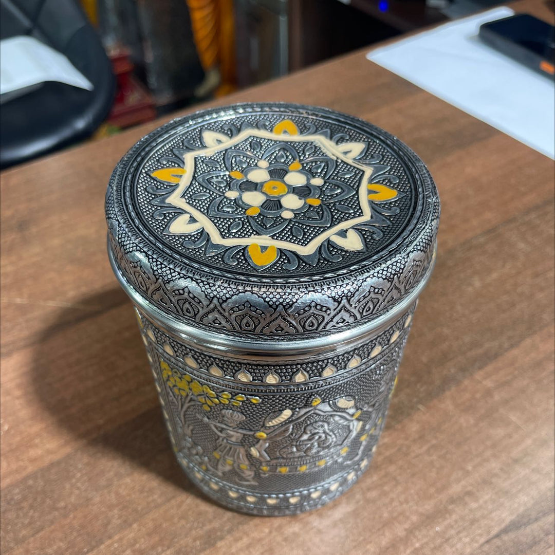 Tara Dabba - 4.5inch