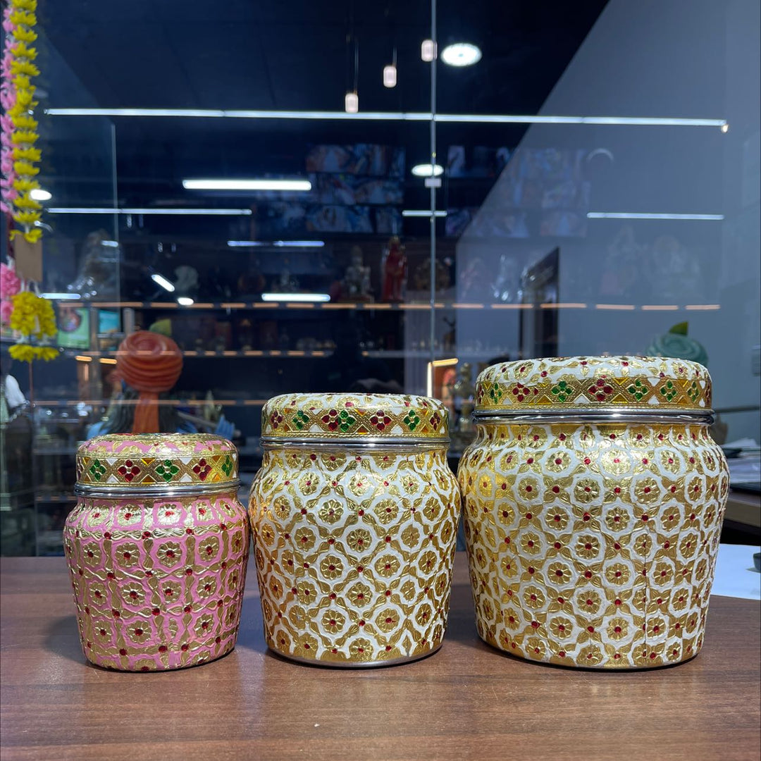 Swagat Jar - No8