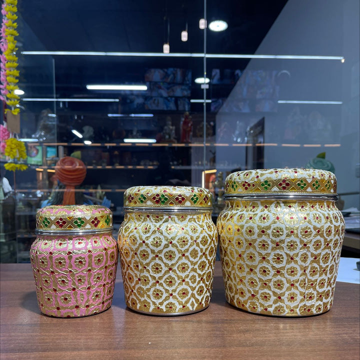 Swagat Jar - No8