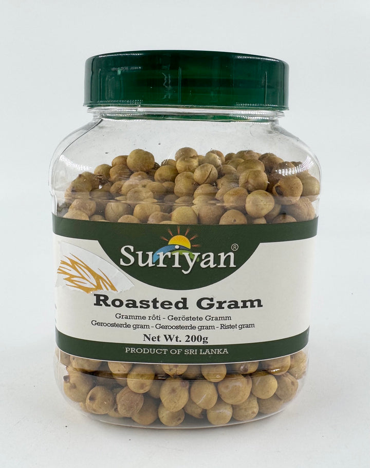 SURIYAN ROASTED GRAM - 200G