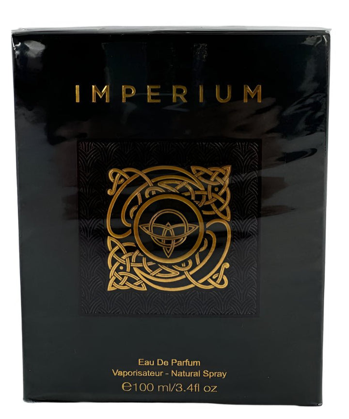 Imperium Perfume - 100ml - Branded