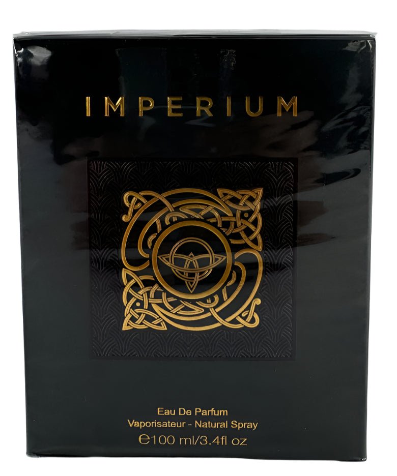 Imperium Perfume - 100ml - Branded