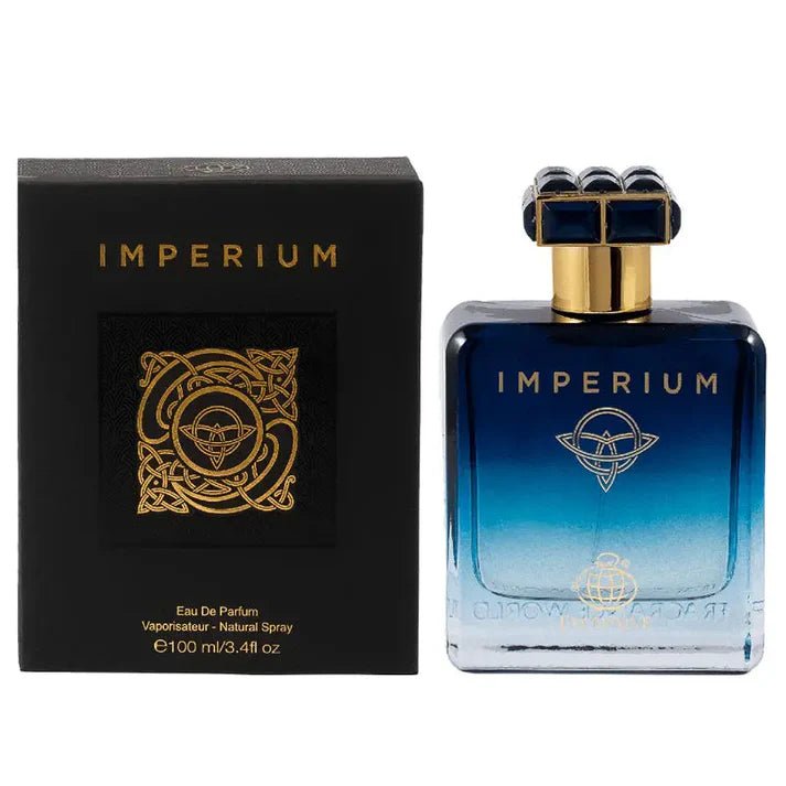 IMPERIUM PERFUME - 100ML - Branded