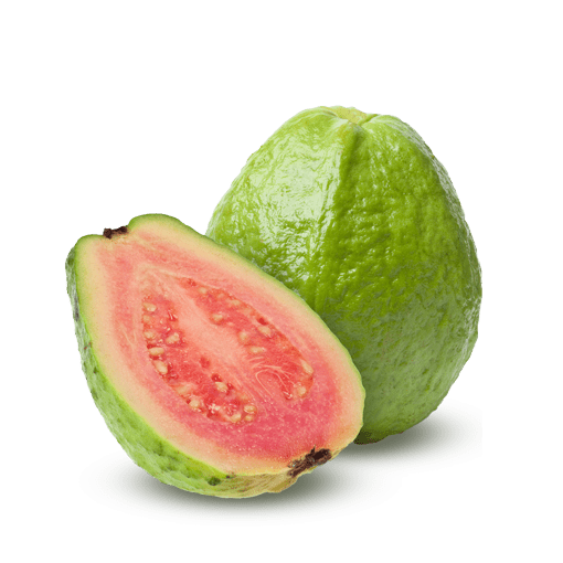 INDIAN PINK GUAVA - Branded