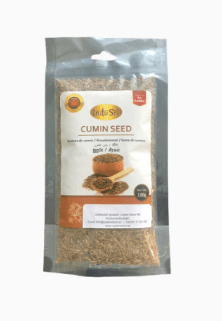 INDU SRI CUMIN SEEDS - 100G - INDU SRI