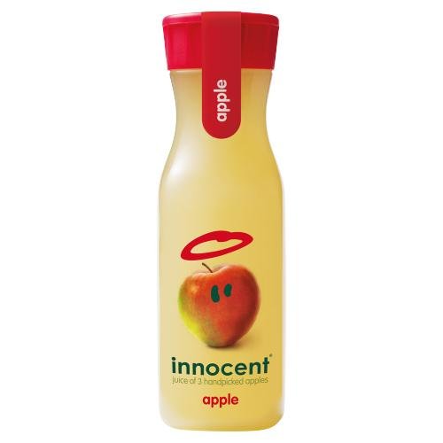 INNOCENT APPLE - 330ML - INNOCENT