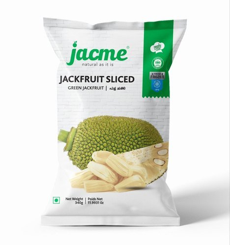 INSTANT DELIGHT FARM FRESH GREEN JACKFRUIT - 340G - INSTANT DELIGHT