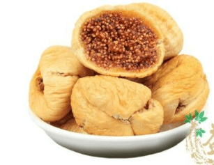 ISTANBUL DRIED FIGS 300G - Branded