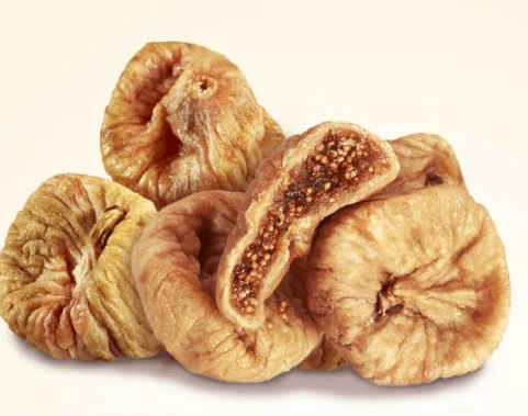 ISTANBUL/HIGOS DRIED FIGS - 250G - Branded