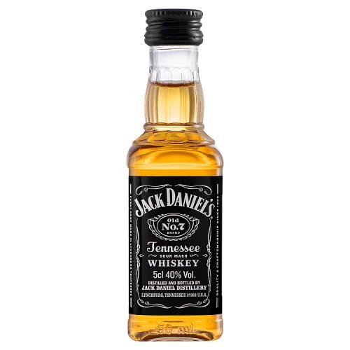 JACK DANIELS - 5CL - JACK DANIEL'S