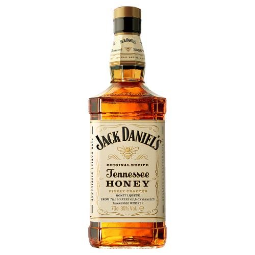 JACK DANIELS HONEY - 70CL - JACK DANIEL'S