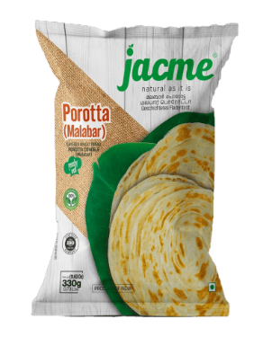 JACME MALABAR POROTTA MALABAR - 330G - JACME