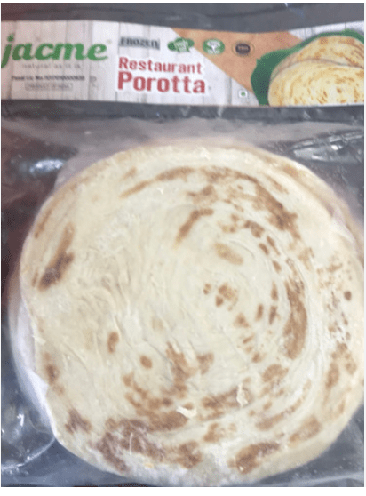 JACME RESTAURANT PAROTTA - 1.5KG - JACME