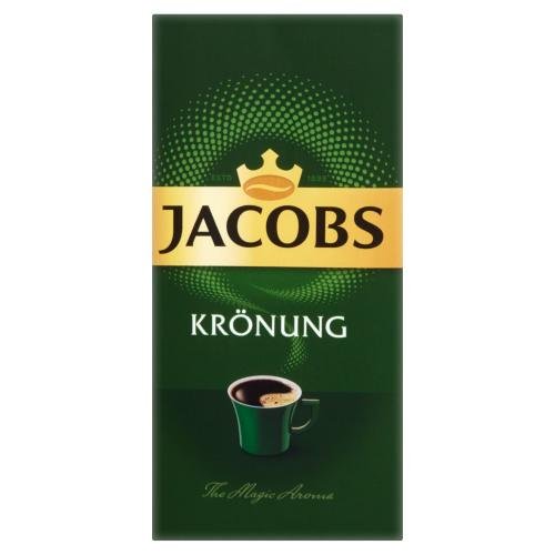 JACOBS KRONUNG GROUND COFFEE - 250G - JACOBS