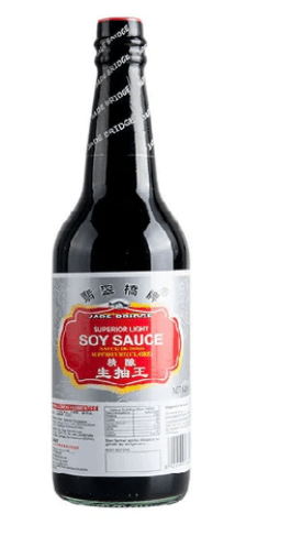 JADE BRIDGE LIGHT SOY SAUCE - 150ML - Branded