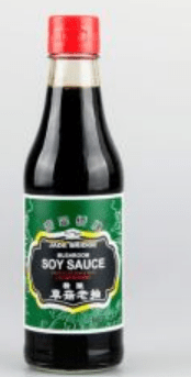 JADE BRIDGE LIQUID SEASONING SAUCE - 200ML - JADE BRIDGE