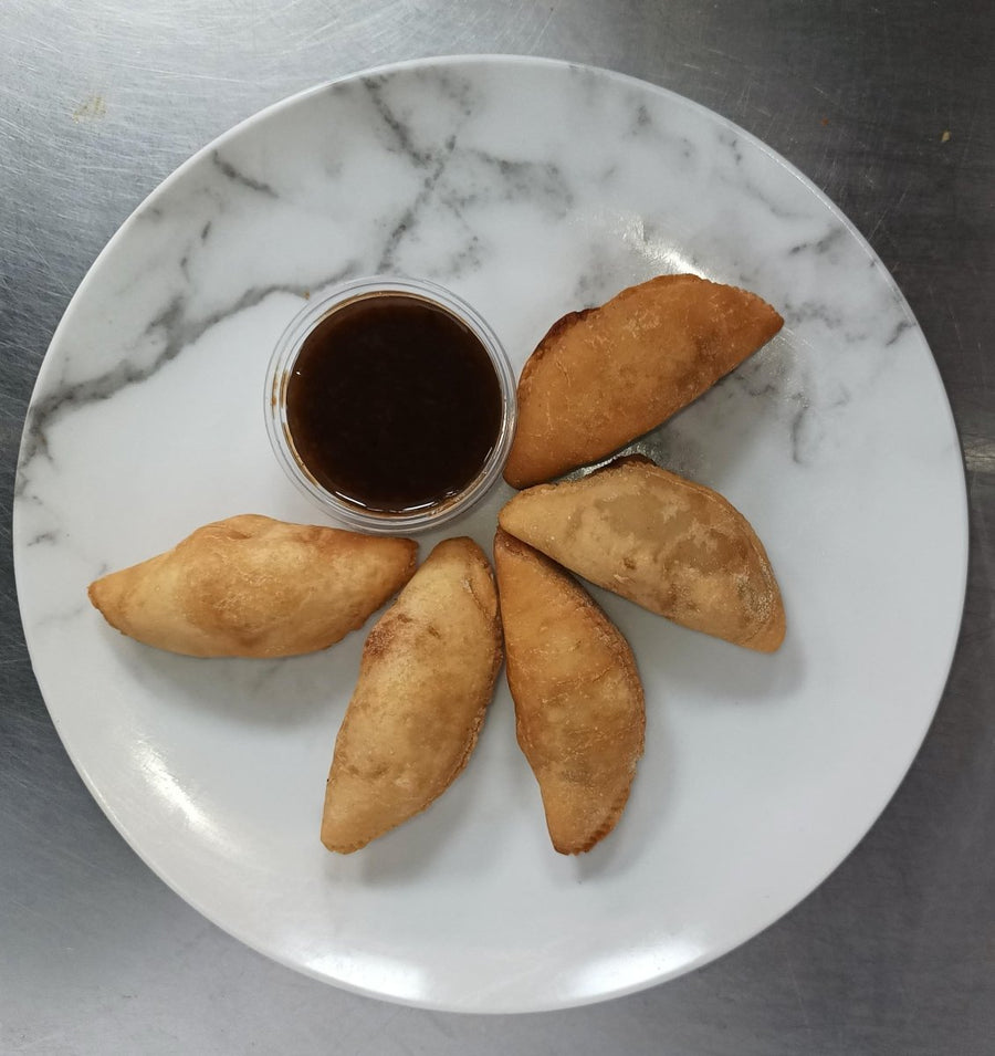 Jaffna Veg Pattis - 1pcs - ALLI BHAVAN