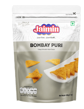 JAIMIN BOMBAY PURI - 200G - JAIMIN