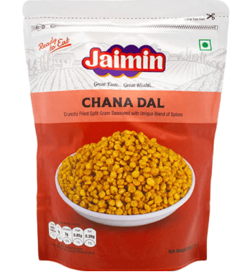 JAIMIN CHANA DAL - 200G - JAIMIN