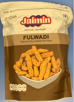 JAIMIN FULWADI - 200G - JAIMIN