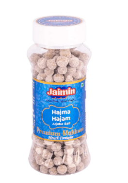 JAIMIN HAJMA HAJAM - 175G - JAIMIN