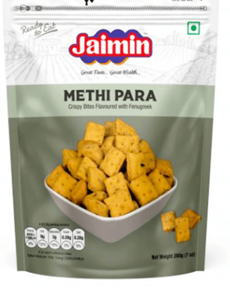 JAIMIN METHI PARA - 200G - JAIMIN